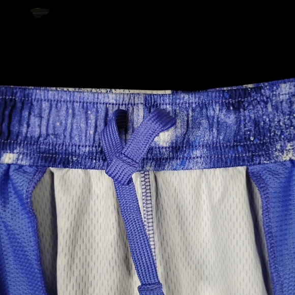 Nike Tie-Dye Dri-FIT Athletic Shorts - Picture 5 of 9